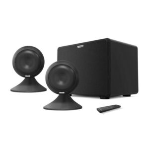 Sistema de audio para karaoke EvoSound Sphere Black